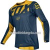 MTB Langarmtrikot Fox Racing 360 KILA N004